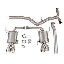 Load image into Gallery viewer, Mishimoto MMEXH-WRX-15 for Select Subaru WRX, Subaru WRX STI