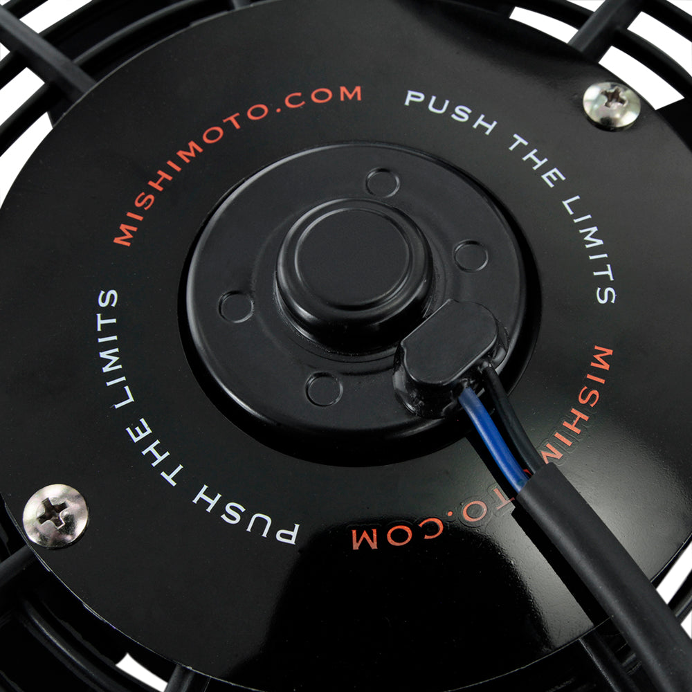 Mishimoto MMFAN-10C