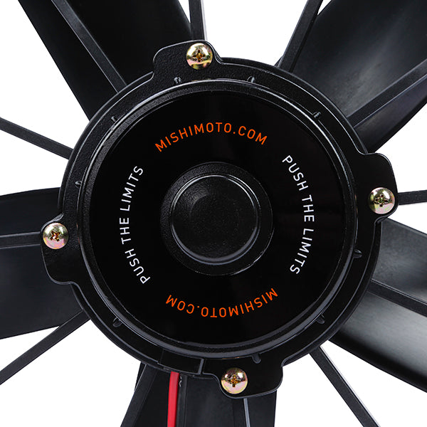 Mishimoto MMFAN-10