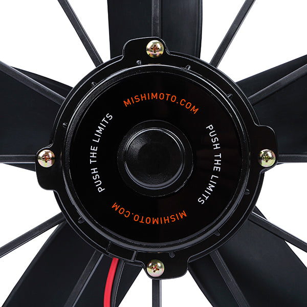 Mishimoto MMFAN-12