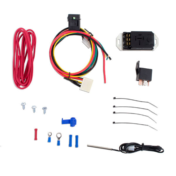 Mishimoto MMFAN-CNTL-UPROBE