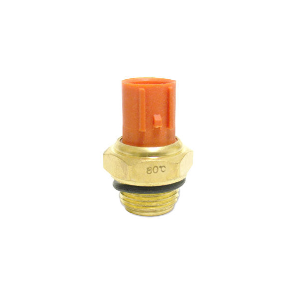 Mishimoto MMFAN-SWITCH for Select Acura CL, Acura Integra, Acura MDX, Acura RSX, Acura TL, Acura TSX, Honda Accord, Honda CR-V, Honda Civic, Honda Civic del Sol, Honda Element, Honda Insight, Honda Odyssey, Honda Pilot, Honda S2000