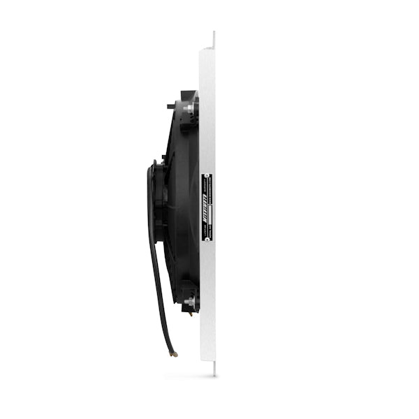 Mishimoto MMFS-B4-90 Subaru Legacy Turbo Performance Aluminum Fan Shroud Kit, 1990-1994 for Select Subaru Legacy