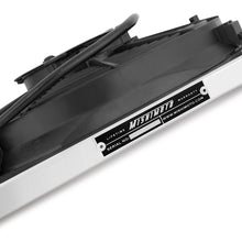 Load image into Gallery viewer, Mishimoto MMFS-B4-90 Subaru Legacy Turbo Performance Aluminum Fan Shroud Kit, 1990-1994 for Select Subaru Legacy