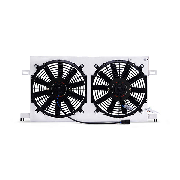 Mishimoto MMFS-BRZ-13P for Select Scion FR-S, Subaru BRZ, Toyota 86