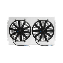 Load image into Gallery viewer, Mishimoto MMFS-CHE-65K Chevrolet Chevelle Performance Aluminum Fan Shroud with Probe, 1965-1967 for Select Chevrolet Bel Air, Chevrolet Biscayne, Chevrolet C10, Chevrolet C10 Pickup, Chevrolet C10 Suburban, Chevrolet C20 Pickup, Chevrolet C20 Suburban,