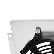 Load image into Gallery viewer, Mishimoto MMFS-CHE-65 Chevrolet Chevelle Performance Aluminum Fan Shroud for Select Chevrolet Bel Air, Chevrolet Biscayne, Chevrolet C10, Chevrolet C10 Pickup, Chevrolet C10 Suburban, Chevrolet C20 Pickup, Chevrolet C20 Suburban, Chevrolet C30 Pickup,