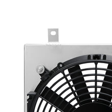 Load image into Gallery viewer, Mishimoto MMFS-CIV-06SI Honda Civic SI Performance Aluminum Fan Shroud Kit for Select Honda Civic