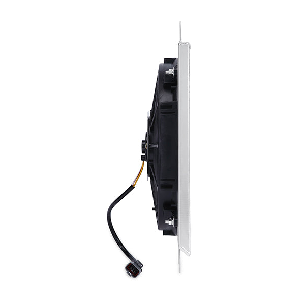 Mishimoto MMFS-CIV-92 for Select Honda Civic, Honda Civic del Sol