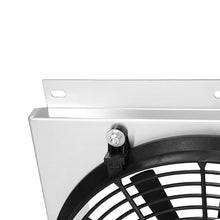 Load image into Gallery viewer, Mishimoto MMFS-CK-78 Chevrolet/GM C/K Truck Performance Aluminum Fan Shroud for Select Chevrolet Blazer, Chevrolet C10, Chevrolet C10 Suburban, Chevrolet C20, Chevrolet C20 Suburban, Chevrolet C30, Chevrolet C50, Chevrolet C60, Chevrolet C70, Chevrolet
