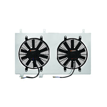 Load image into Gallery viewer, Mishimoto MMFS-PRE-97 Performance Aluminum Fan Shroud Kit.Fits Honda Prelude, Accord and Acura CL. for Select Acura CL, Honda Accord, Honda Prelude
