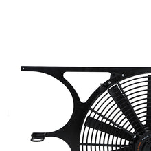 Load image into Gallery viewer, Mishimoto MMFS-E36-92P BMW E36 Performance Fan Shroud Kit, 1992-1999 for Select BMW 323i, BMW 323is, BMW 325i, BMW 325is, BMW 328i, BMW 328is, BMW M3