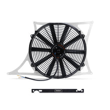Load image into Gallery viewer, Mishimoto MMFS-E46-01 BMW M3 Performance Aluminum Fan Shroud Kit, 2001-2006 for Select BMW M3