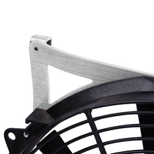 Load image into Gallery viewer, Mishimoto MMFS-E46-01K BMW M3 Performance Aluminum Fan Shroud with Fan Controller Kit, 2001-2006 for Select BMW M3