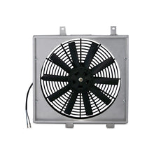 Load image into Gallery viewer, Mishimoto MMFS-EVO-01 Mitsubishi Lancer Evolution 7/8/9 Performance Aluminum Fan Shroud Kit, 2001-2007 for Select Mitsubishi Lancer