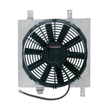 Load image into Gallery viewer, Mishimoto MMFS-INT-90 Acura Integra Performance Aluminum Fan Shroud Kit for Select Acura Integra