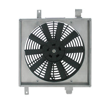 Load image into Gallery viewer, Mishimoto MMFS-INT-90 Acura Integra Performance Aluminum Fan Shroud Kit for Select Acura Integra