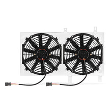Load image into Gallery viewer, Mishimoto MMFS-INT-94 Acura Integra Performance Aluminum Fan Shroud Kit, 1994-2001 for Select Acura Integra