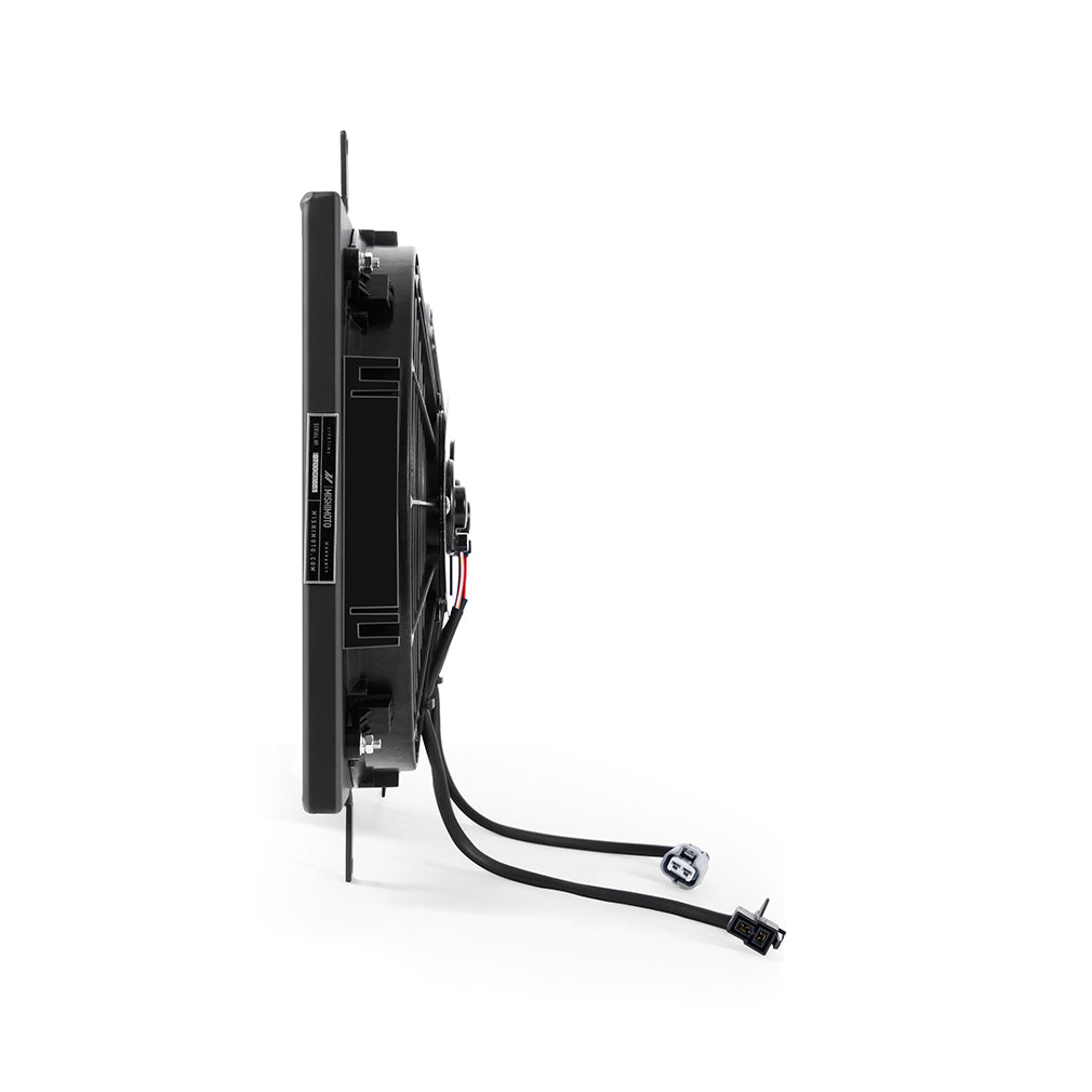 Mishimoto MMFS-MIA-90BK for Select Mazda Miata