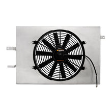 Load image into Gallery viewer, Mishimoto MMFS-MUS-94 Ford Mustang Performance Aluminum Radiator Fan Shroud Kit for Select Ford Mustang