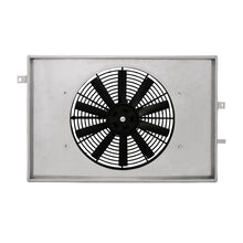 Load image into Gallery viewer, Mishimoto MMFS-MUS-94 Ford Mustang Performance Aluminum Radiator Fan Shroud Kit for Select Ford Mustang