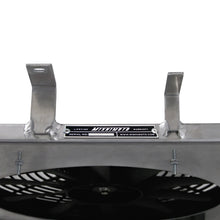 Load image into Gallery viewer, Mishimoto MMFS-MUS-94 Ford Mustang Performance Aluminum Radiator Fan Shroud Kit for Select Ford Mustang