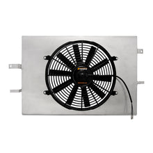 Load image into Gallery viewer, Mishimoto MMFS-MUS-97 Ford Mustang Performance Aluminum Radiator Fan Shroud Kit for Select Ford Mustang