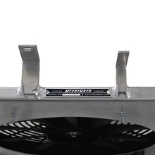 Load image into Gallery viewer, Mishimoto MMFS-MUS-97 Ford Mustang Performance Aluminum Radiator Fan Shroud Kit for Select Ford Mustang