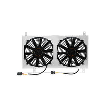 Load image into Gallery viewer, Mishimoto MMFS-PRE-97 Performance Aluminum Fan Shroud Kit.Fits Honda Prelude, Accord and Acura CL. for Select Acura CL, Honda Accord, Honda Prelude