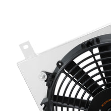 Load image into Gallery viewer, Mishimoto MMFS-PRE-97 Performance Aluminum Fan Shroud Kit.Fits Honda Prelude, Accord and Acura CL. for Select Acura CL, Honda Accord, Honda Prelude