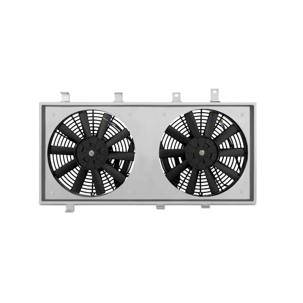 Mishimoto MMFS-PRO-03 Mazda Protege Fan Shroud Kit for Select Mazda Protege