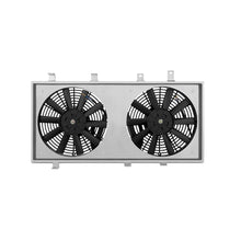 Load image into Gallery viewer, Mishimoto MMFS-PRO-03 Mazda Protege Fan Shroud Kit for Select Mazda Protege