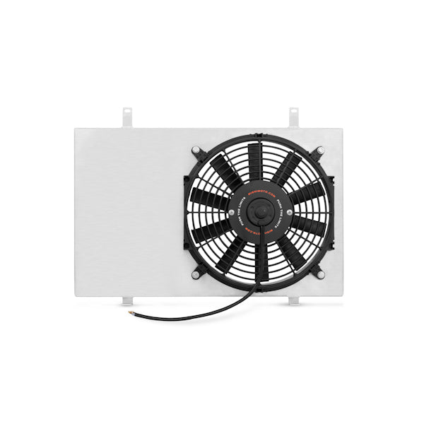 Mishimoto MMFS-R33-RHD Nissan Skyline R33 Performance Aluminum Fan Shroud Kit