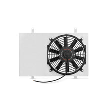 Load image into Gallery viewer, Mishimoto MMFS-R33-RHD Nissan Skyline R33 Performance Aluminum Fan Shroud Kit