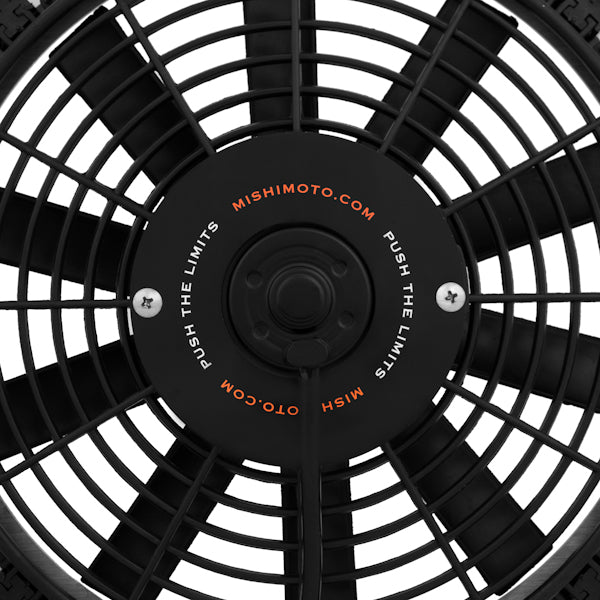 Mishimoto MMFS-R33-RHD Nissan Skyline R33 Performance Aluminum Fan Shroud Kit