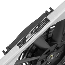 Load image into Gallery viewer, Mishimoto MMFS-R33-RHD Nissan Skyline R33 Performance Aluminum Fan Shroud Kit