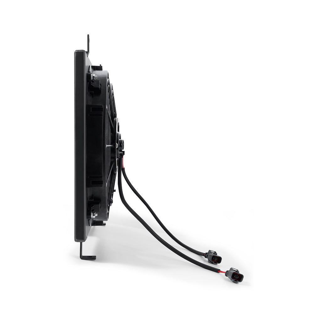 Mishimoto MMFS-RSX-02BK for Select Acura RSX