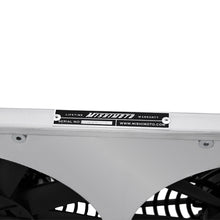 Load image into Gallery viewer, Mishimoto MMFS-RX-LS LS-Swapped Mazda RX-7 Performance Aluminum Fan Shroud Kit for Select Mazda RX-7