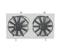 Load image into Gallery viewer, Mishimoto MMFS-S13-89SR Nissan 240SX S13 Performance Aluminum Fan Shroud Kit, 1989-1994 SR20 Engine for Select Nissan 240SX