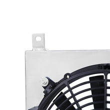 Load image into Gallery viewer, Mishimoto MMFS-S2K-00 Honda S2000 Performance Aluminum Fan Shroud Kit, 2000-2009 for Select Honda S2000