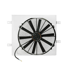 Load image into Gallery viewer, Mishimoto MMFS-WRA-87 Jeep Wrangler YJ and TJ Performance Fan Shroud Kit, Fan Shroud Only 1987-2006 for Select Jeep Wrangler