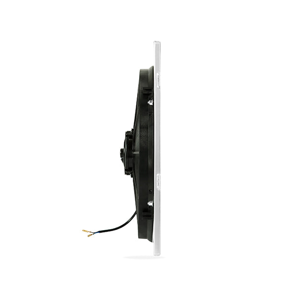 Mishimoto MMFS-WRA-87 Jeep Wrangler YJ and TJ Performance Fan Shroud Kit, Fan Shroud Only 1987-2006 for Select Jeep Wrangler