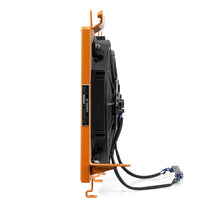Load image into Gallery viewer, Mishimoto MMFS-WRX-01PGD for Select Saab 9-2X, Subaru Impreza