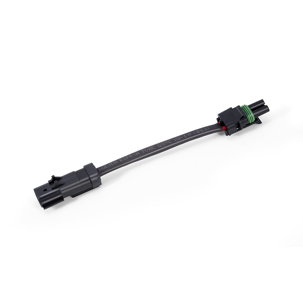 Mishimoto MMFS-XJ-89BK for Select Jeep Cherokee