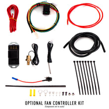 Load image into Gallery viewer, Mishimoto MMFS-XJ-89K for Select Jeep Cherokee