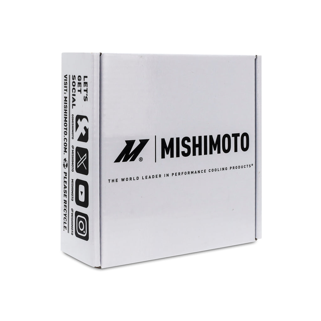 Mishimoto MMFT-HH-5858-90 for Select Dodge Durango, Jeep Grand Cherokee
