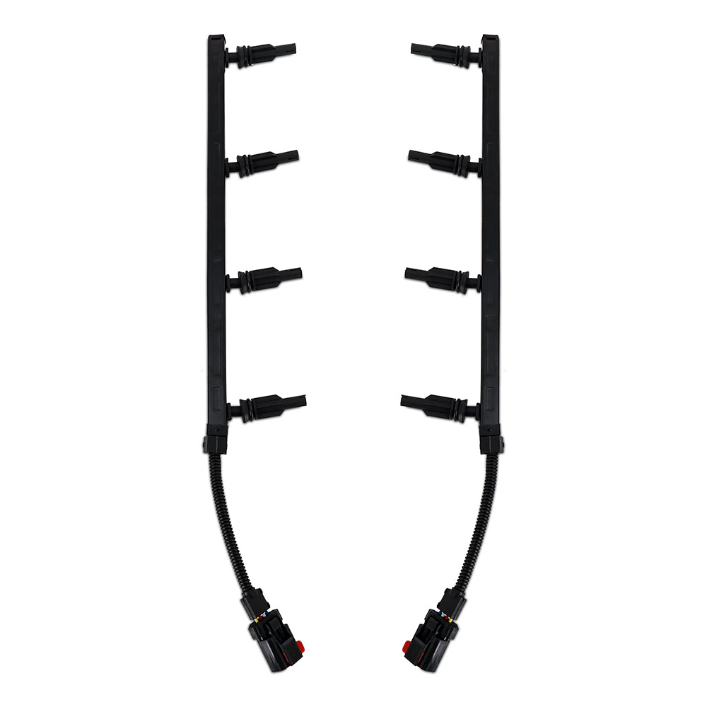 Mishimoto MMGH-F2D-03 for Select Ford Excursion, Ford F-250 Super Duty, Ford F-350 Super Duty, Ford F-450 Super Duty, Ford F-550 Super Duty