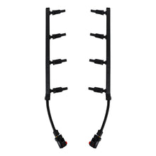 Load image into Gallery viewer, Mishimoto MMGH-F2D-03 for Select Ford Excursion, Ford F-250 Super Duty, Ford F-350 Super Duty, Ford F-450 Super Duty, Ford F-550 Super Duty