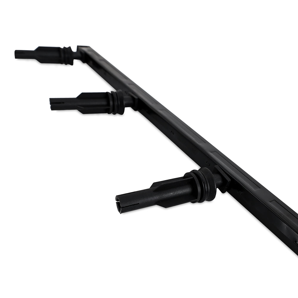 Mishimoto MMGH-F2D-03 for Select Ford Excursion, Ford F-250 Super Duty, Ford F-350 Super Duty, Ford F-450 Super Duty, Ford F-550 Super Duty