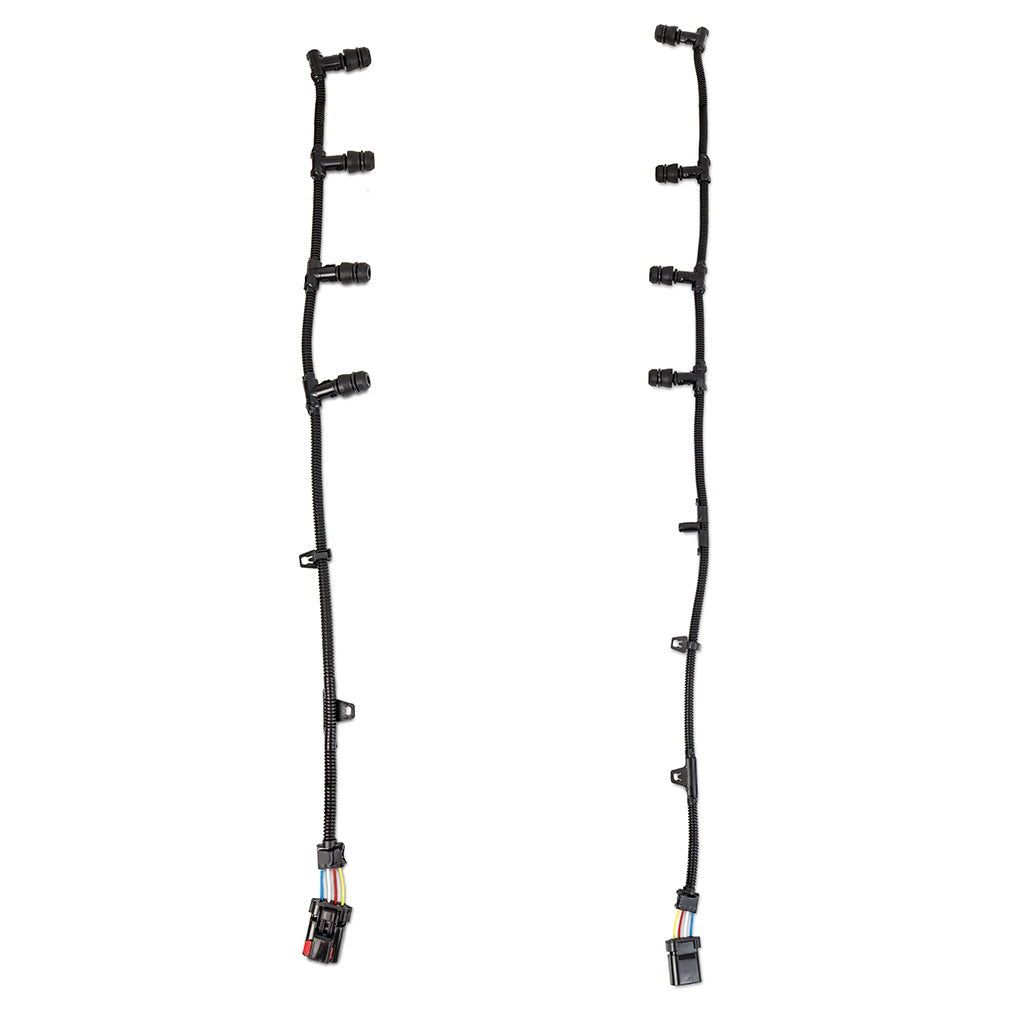 Mishimoto MMGH-F2D-04 for Select Ford Excursion, Ford F-250 Super Duty, Ford F-350 Super Duty, Ford F-450 Super Duty, Ford F-550 Super Duty
